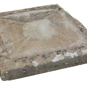 4 Way Yorkstone Pier Cap 1 PC-0050