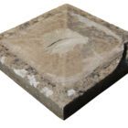 4 Way Yorkstone Pier Cap 3 PC-0050