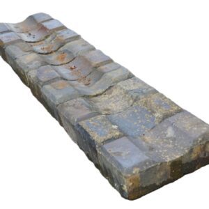 Blue Stable Paver Gully Bricks 1 RPAV-0075