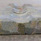 Blue Stable Paver Gully Bricks 4 RPAV-0075