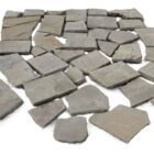 Buff Yorkstone Crazy Paving 1 RPAV-0107