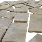 Buff Yorkstone Crazy Paving 2 RPAV-0107
