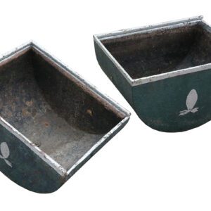 Cast Iron Dairy Trough 2 POT-0141
