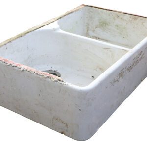 Double Bowl Butler Sink 1 GFO-0285