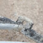 Galvanised Corner Hay Rack 4 IRON-0098