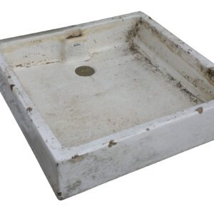 Large Square Belfast Sink Royal Doulton 1 GFO-0284