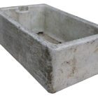 Large Weathered Belfast Sink 1 GFO-0232