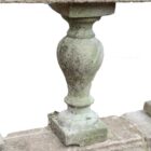 Reclaimed Composite Stone Balustrade 5 AST-0037