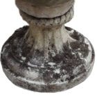 Reclaimed Composite Stone Urn 3a GFO-0278