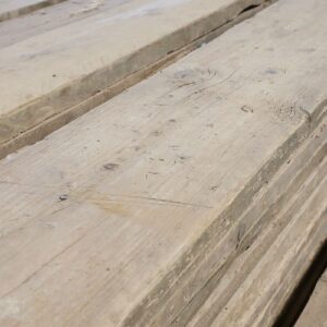 Reclaimed Scaffold Boards Grade B 1 WOOD-0120