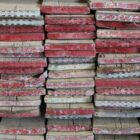 Reclaimed Scaffold Boards Grade B 2 WOOD-0120
