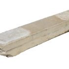 Reclaimed Single Yorkstone Step 1 AST-0036