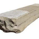 Reclaimed Single Yorkstone Step 4 AST-0036