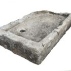 Shallow Gritstone Sink 2 GFO-0140