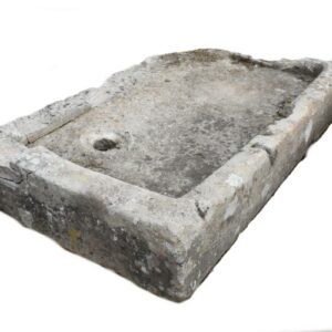 Shallow Gritstone Sink 2 GFO-0140
