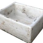 Small Weathered Belfast Sink 1 GFO-0286