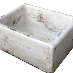 Small Weathered Belfast Sink 1 GFO-0286