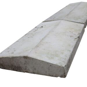 Twice Weathered Wall Copings 1 SCP-013
