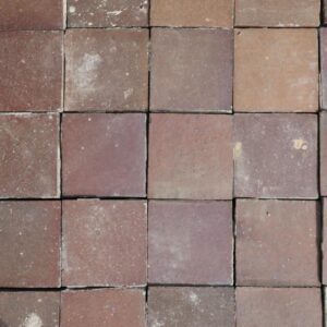 Welsh Heather Brown Quarry Tiles 1 RPAV-0106