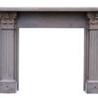 Dutch Style Fire Surround Reclaimed 1 FIRE-0098