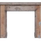 Dutch Style Fire Surround Reclaimed 2 FIRE-0098