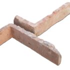 Handmade Farmhouse Brick Slips and Corners 2 SBRICK-062