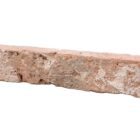 Handmade Farmhouse Brick Slips and Corners 3 SBRICK-061