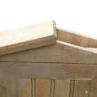 Oak Wall Mounted Cabinet 5 INT-2073