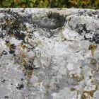Reclaimed French Stone Trough 2 GFO-0268