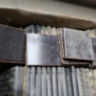 Reclaimed Glazed Pearlescent Tiles 5 TILE-0009