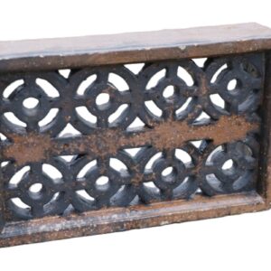 Salt Glazed Air Brick 1 SBRICK-063