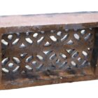 Salt Glazed Air Brick 2 SBRICK-063