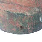 Bellied Roll Top Chimney Pot 4 ROOF-0288