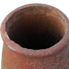Bellied Roll Top Chimney Pot 3 ROOF-0288