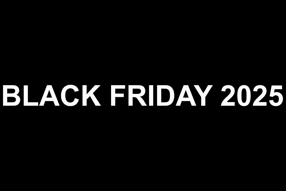 Black Friday 2025 Blog Post Header
