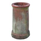 Chimney Pot Roll Top 20 inch 2 ROOF-0289