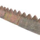 Cocks Comb Crested Ridge Tiles 1 ROOF-0094