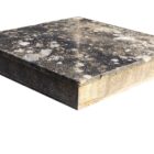 Composite Stone Pier Caps 13 Inch 1 PC-0051