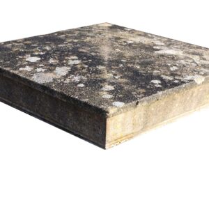 Composite Stone Pier Caps 13 Inch 1 PC-0051