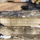 Composite Stone Pier Caps 13 Inch 3 PC-0051