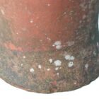 Flared Terracotta Chimney Pots 4 ROOF-0298