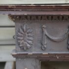 Georgian Wooden Fire Surround 3 FIRE-0087