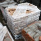 Handmade Curved Well Bricks Reclaimed 3 SBRICK-073