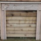 Handmade Wooden Fireplace Surround 5 FIRE-0085