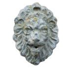 Lion Head Water Feature 1 GFO-0242