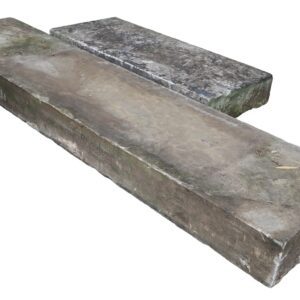 Oxford University Yorkstone Steps Reclaimed 2 AST-0039