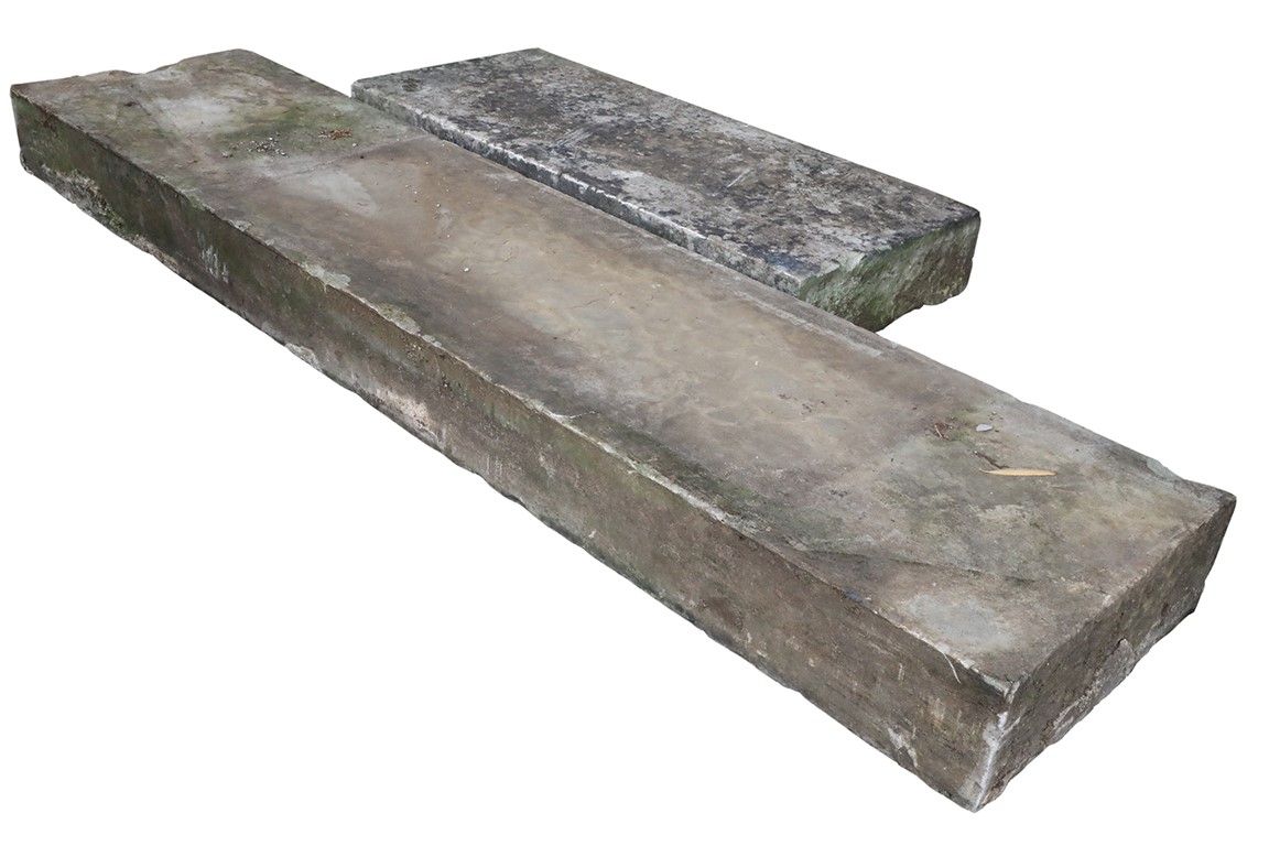 Oxford University Yorkstone Steps Reclaimed 2 AST-0039 Oxford University Yorkstone Steps Reclaimed 2 AST-0039