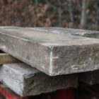 Oxford University Yorkstone Steps Reclaimed 3 AST-0039