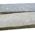 Reclaimed Flat Yorkstone Wall Copings 1 SCP-014
