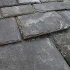 Reclaimed Green Westmorland Slates 1 SLATE-036